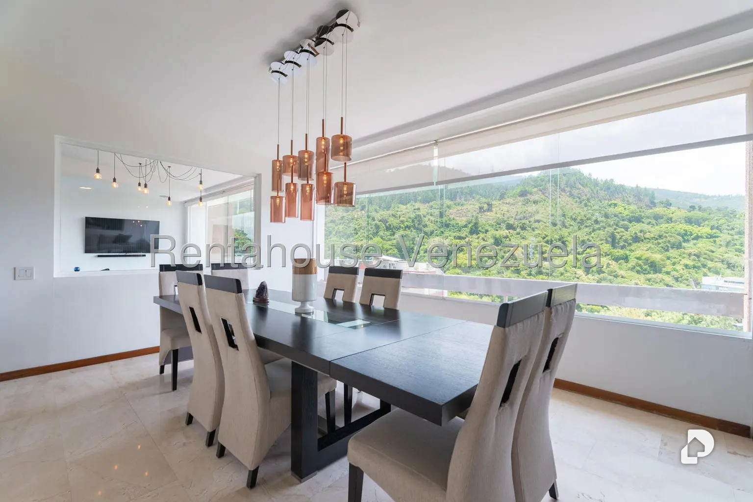 Apartamento en Las Esmeraldas, Caracas – 7