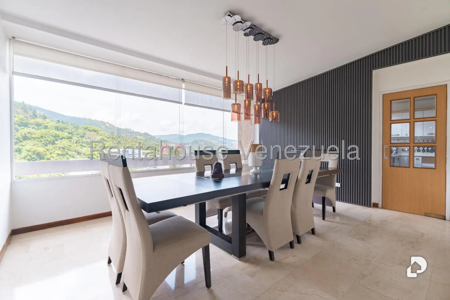Apartamento en Las Esmeraldas, Caracas – 6