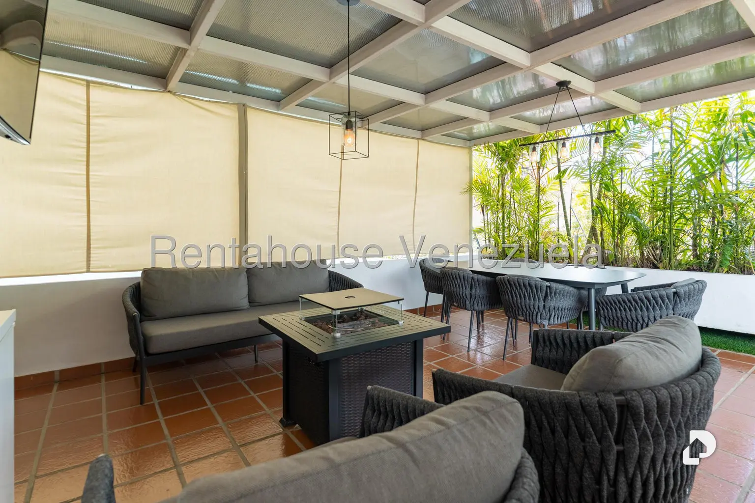 Apartamento en Las Esmeraldas, Caracas – 28
