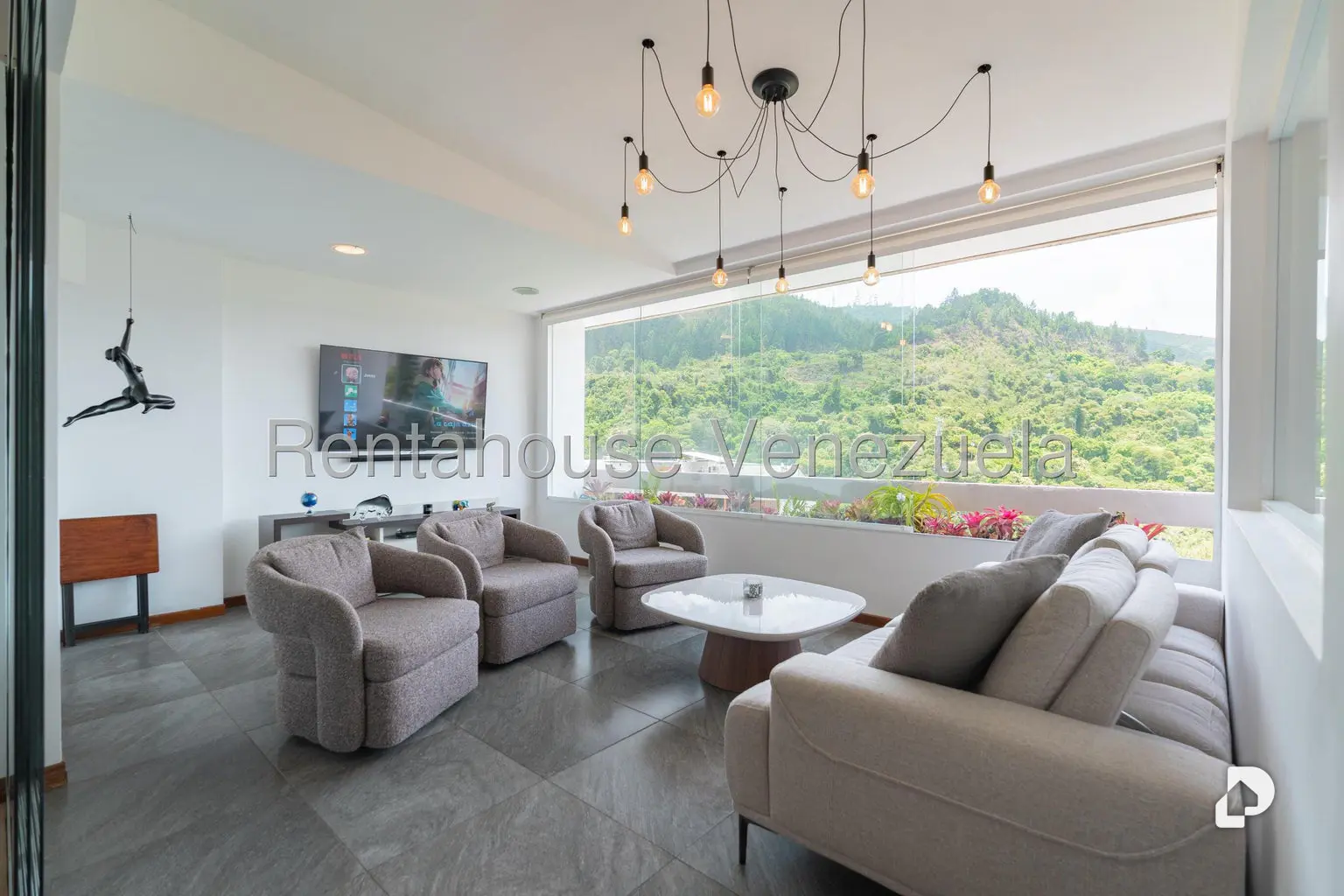 Apartamento en Las Esmeraldas, Caracas – 8