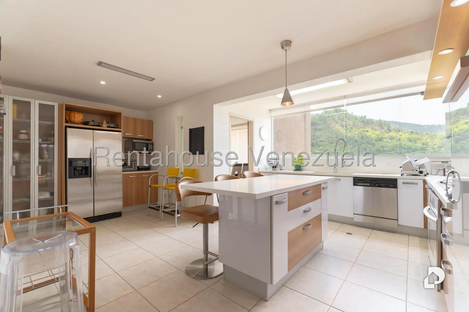 Apartamento en Las Esmeraldas, Caracas – 14