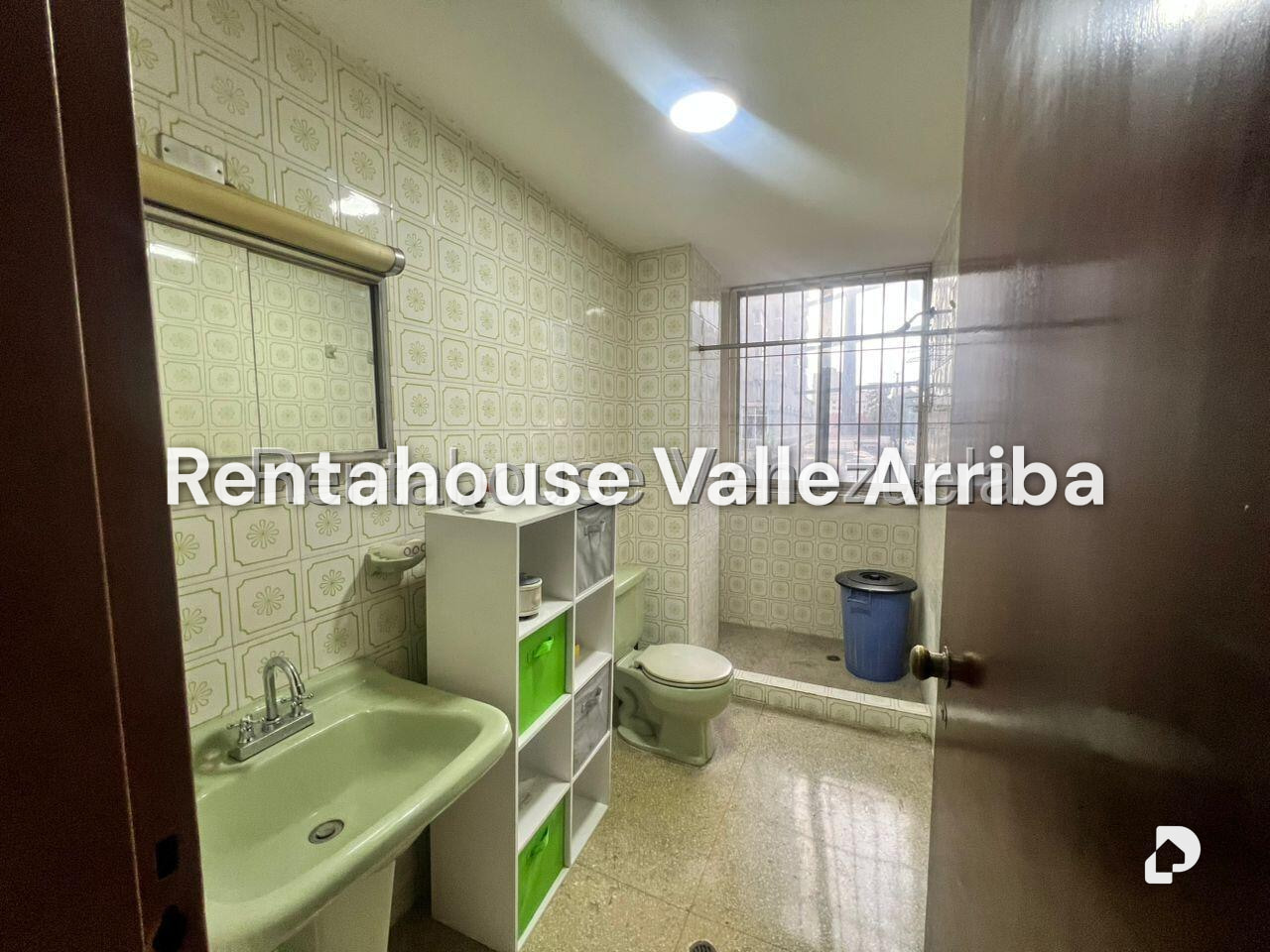 Apartamento en Montecristo, Caracas – 14