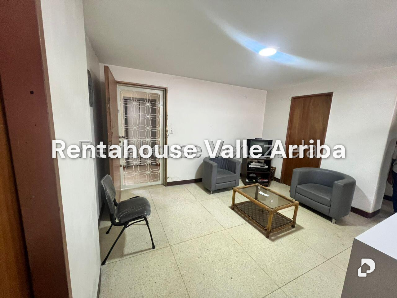 Apartamento en Montecristo, Caracas – 5