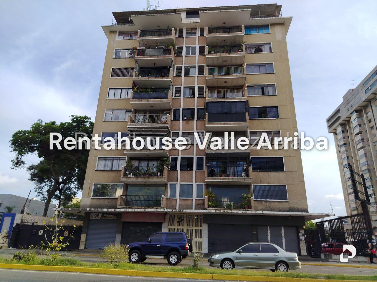 Apartamento en Montecristo, Caracas – 1