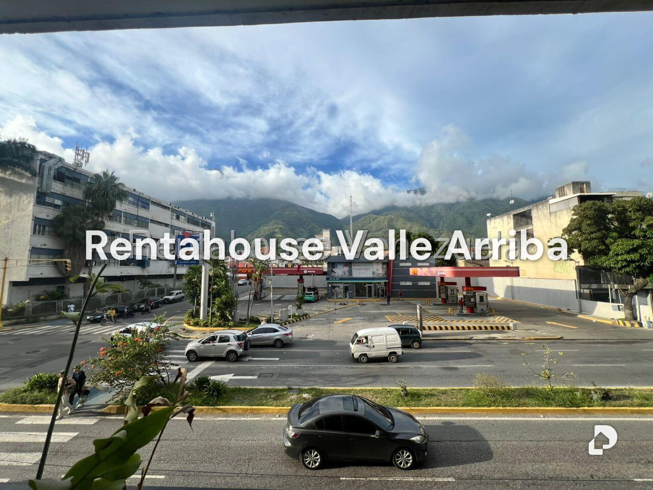 Apartamento en Montecristo, Caracas – 11