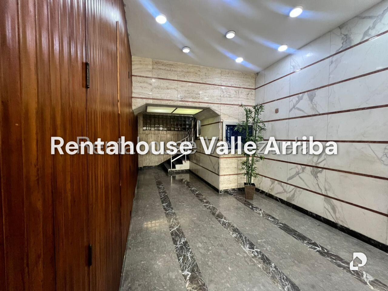 Apartamento en Montecristo, Caracas – 3