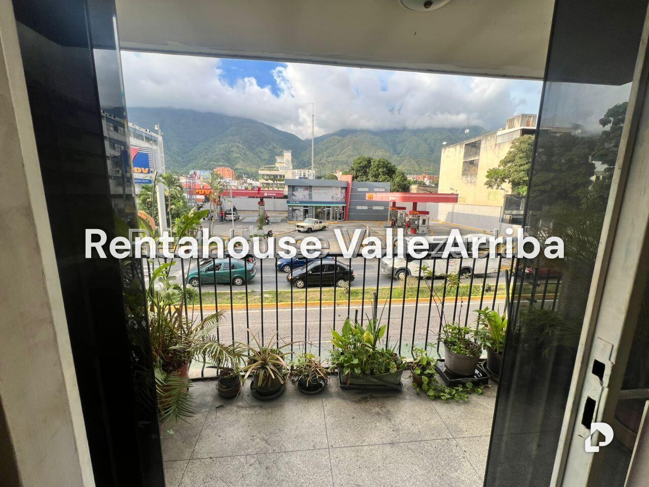 Apartamento en Montecristo, Caracas – 10