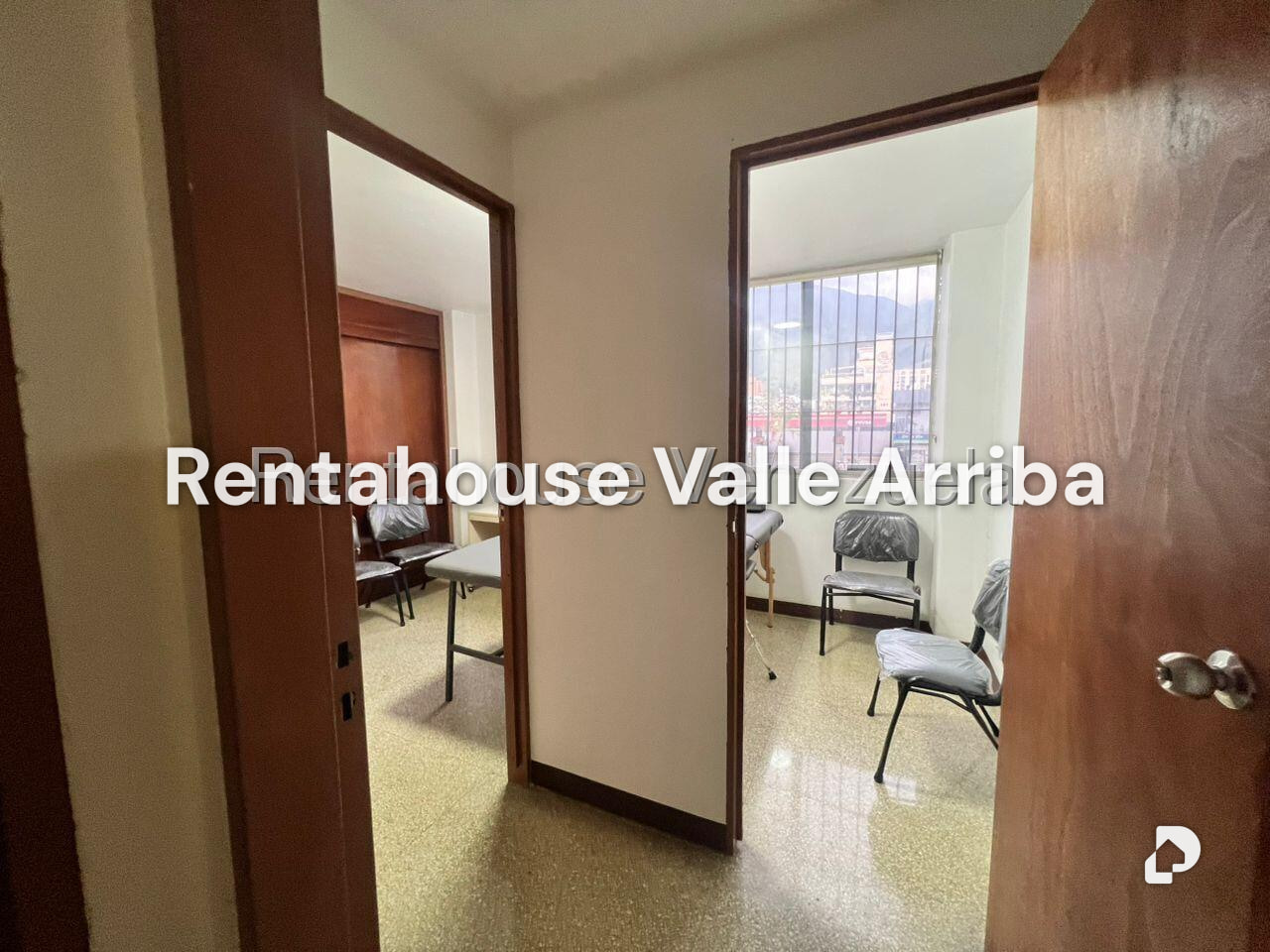 Apartamento en Montecristo, Caracas – 7
