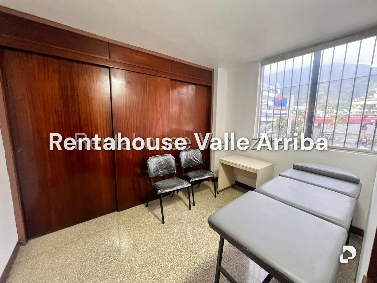 Apartamento en Montecristo, Caracas – 13