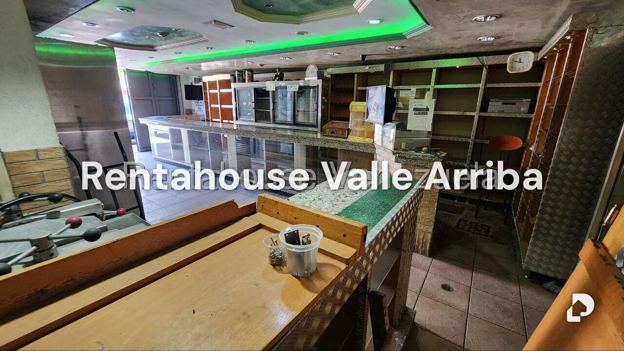 Local comercial en Campo Claro, Caracas – 5