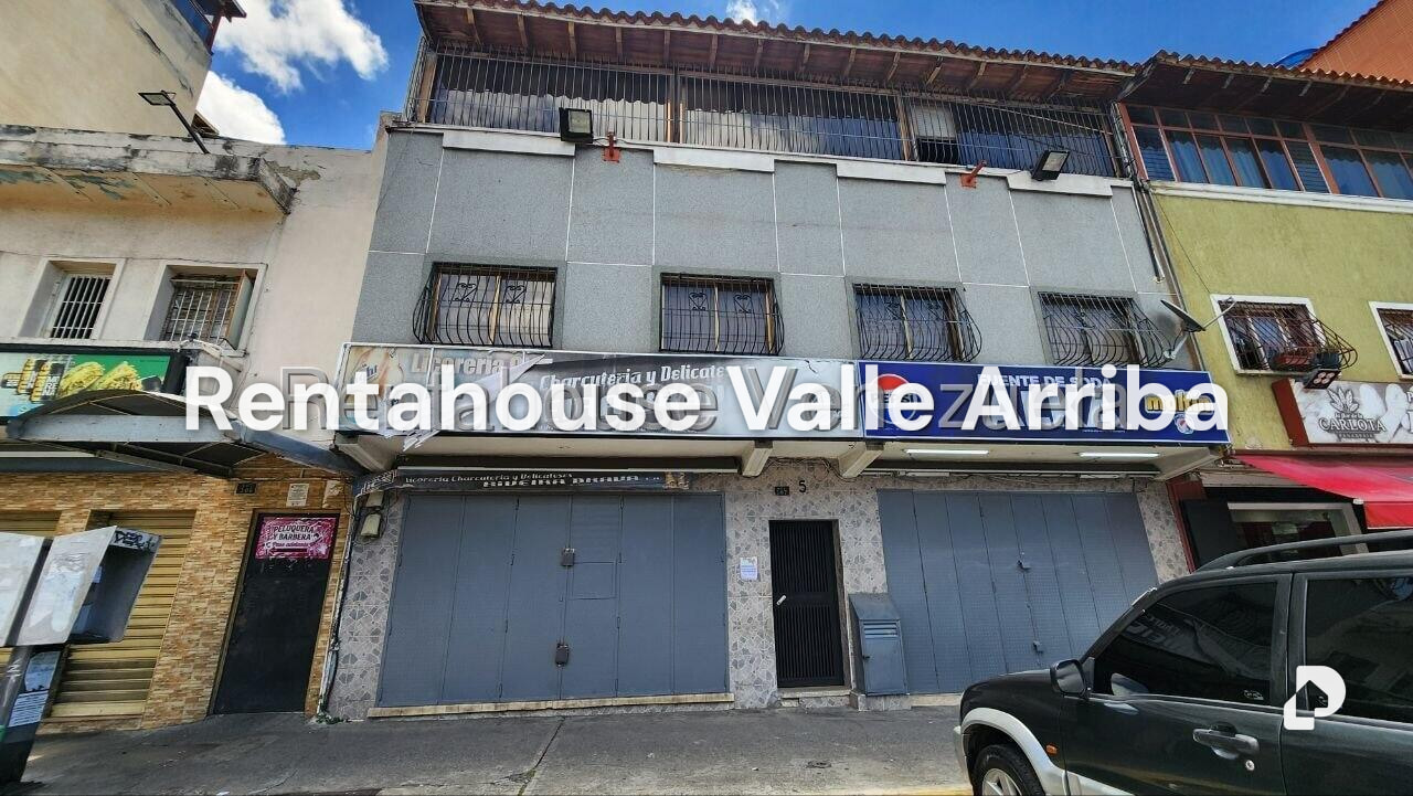 Local comercial en Campo Claro, Caracas – 1