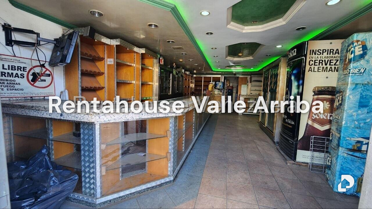 Local comercial en Campo Claro, Caracas – 4
