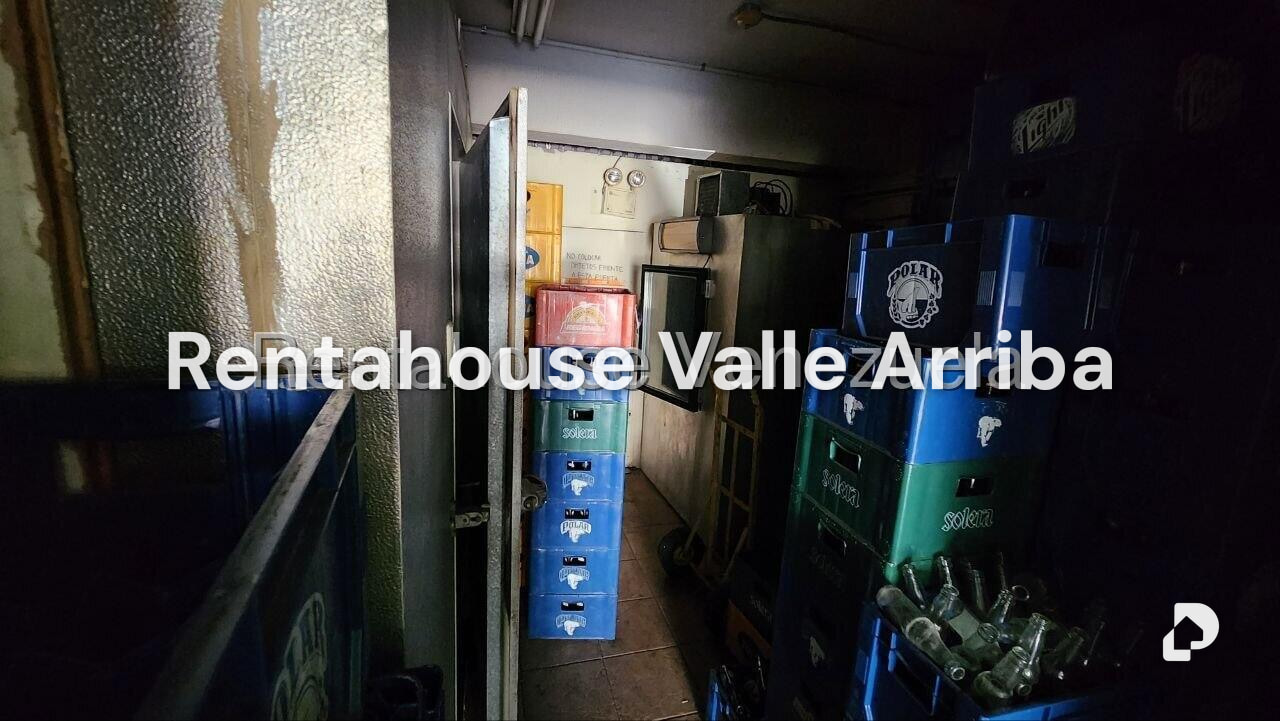 Local comercial en Campo Claro, Caracas – 9