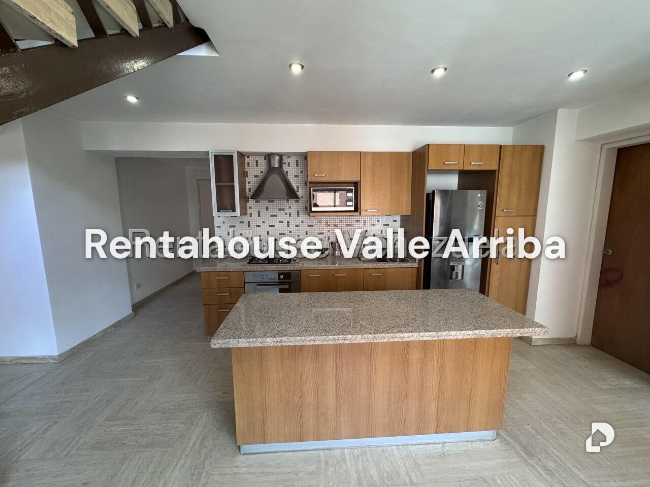 Apartamento en Campo Alegre, Caracas – 12