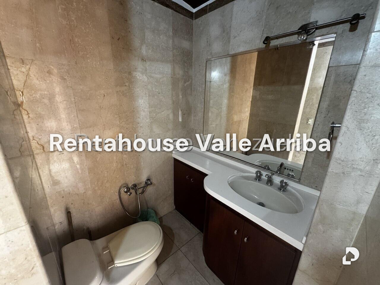 Apartamento en Campo Alegre, Caracas – 20