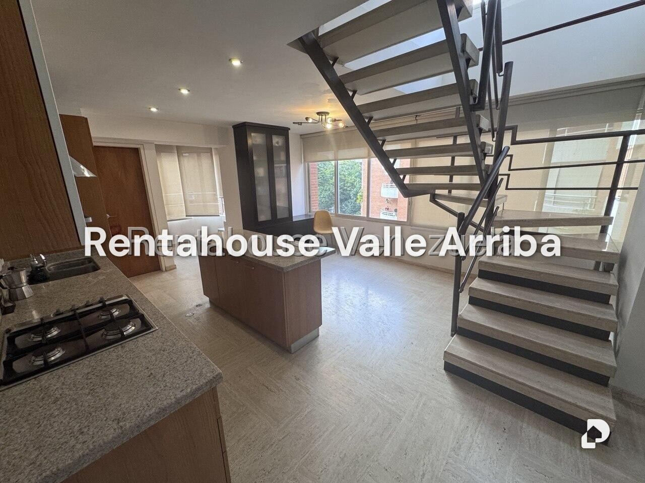 Apartamento en Campo Alegre, Caracas – 5