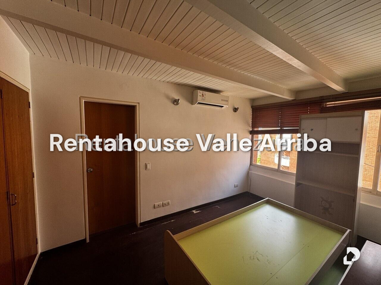 Apartamento en Campo Alegre, Caracas – 23