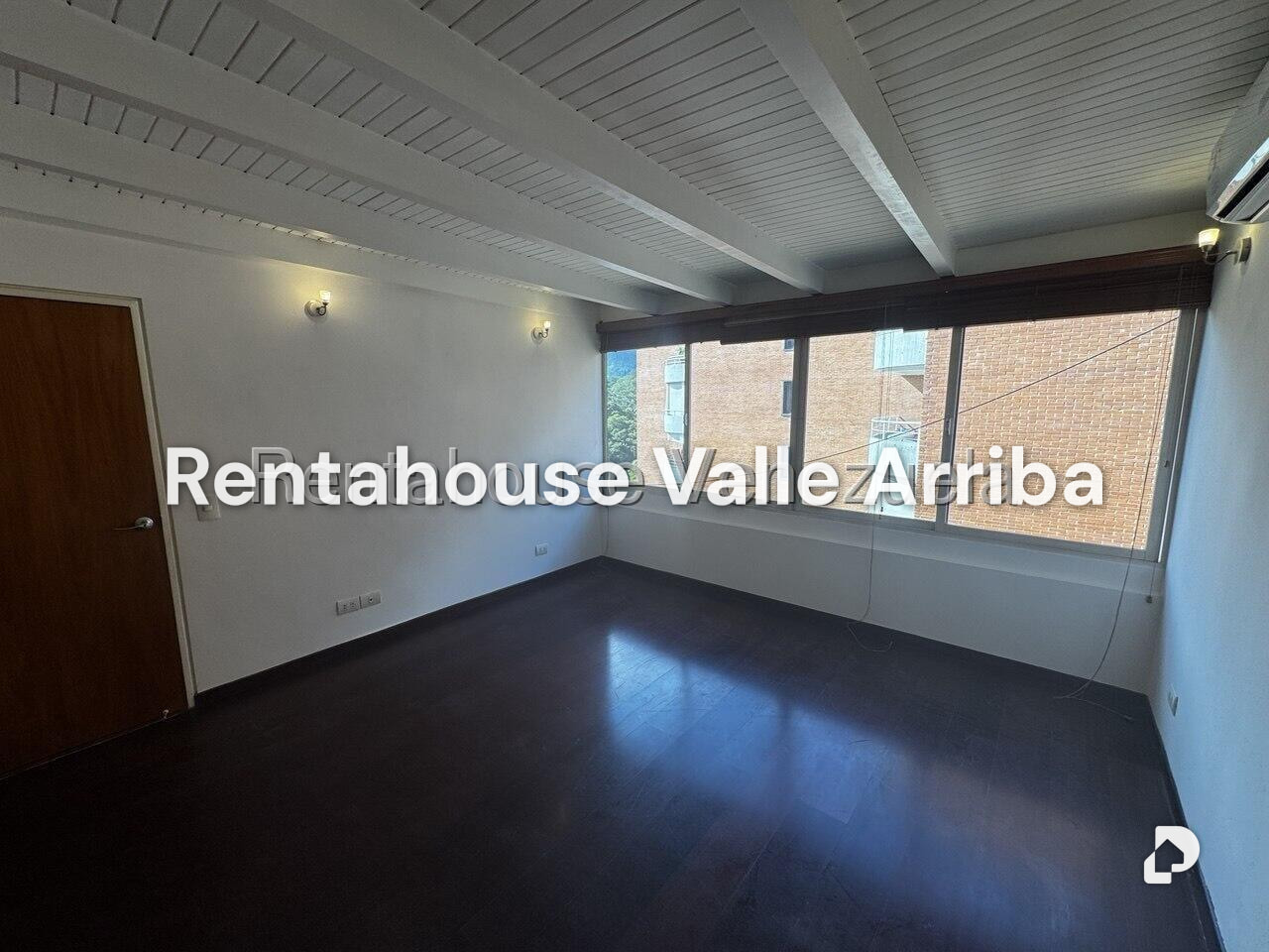 Apartamento en Campo Alegre, Caracas – 17