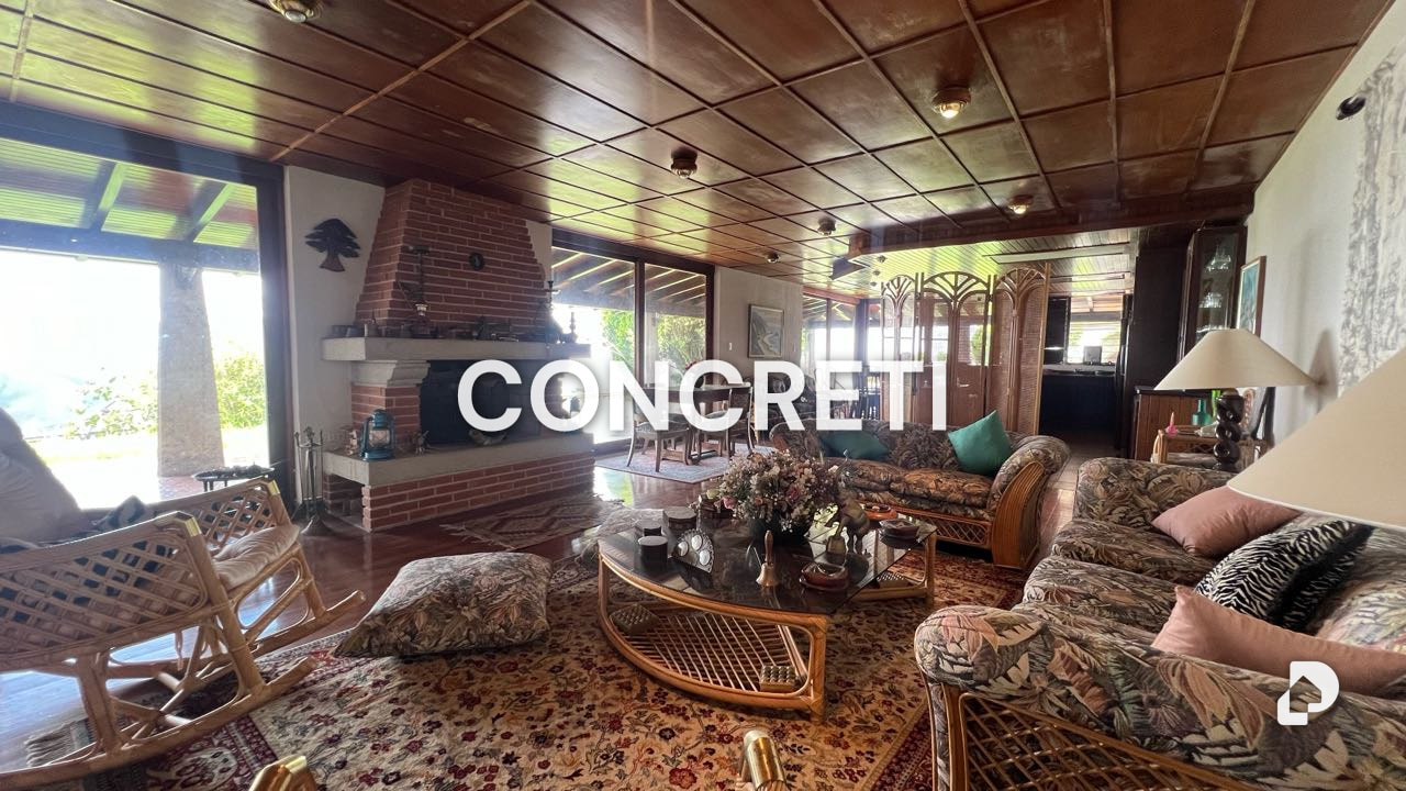 Casa en El Junquito – 10