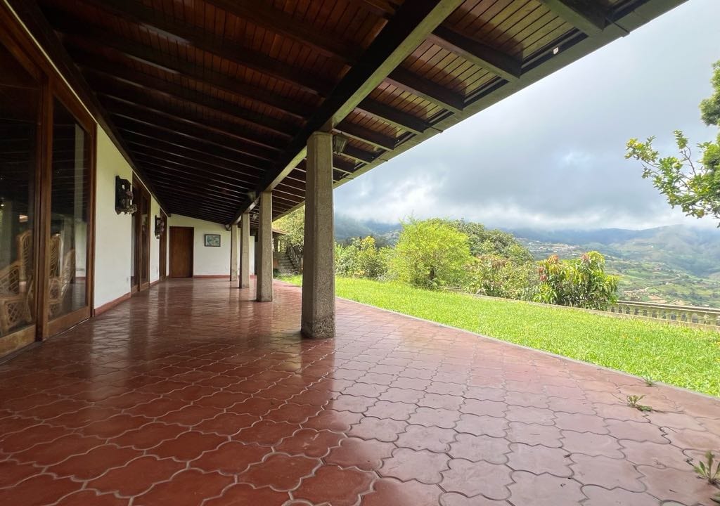 Casa en El Junquito - 1