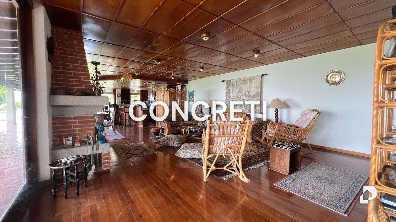 Casa en El Junquito – 9