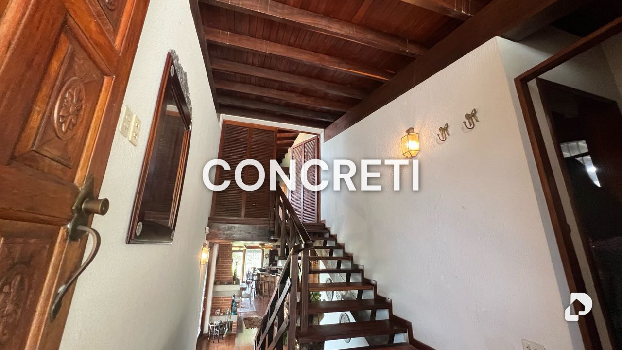 Casa en El Junquito – 3