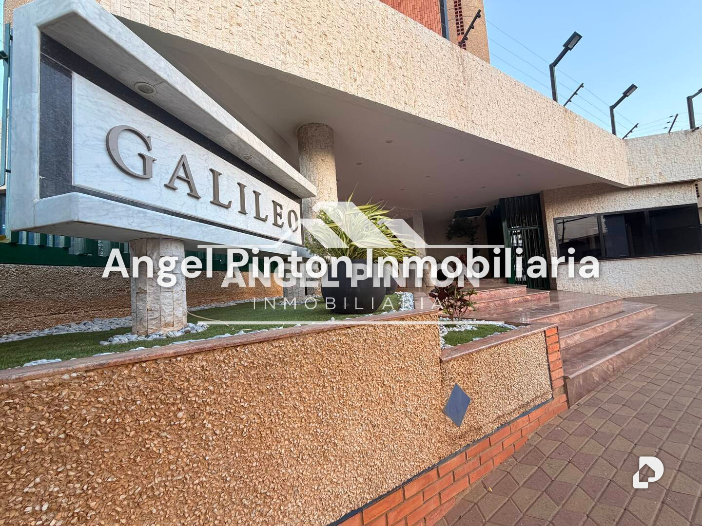 Apartamento en La Lago, Maracaibo – 3
