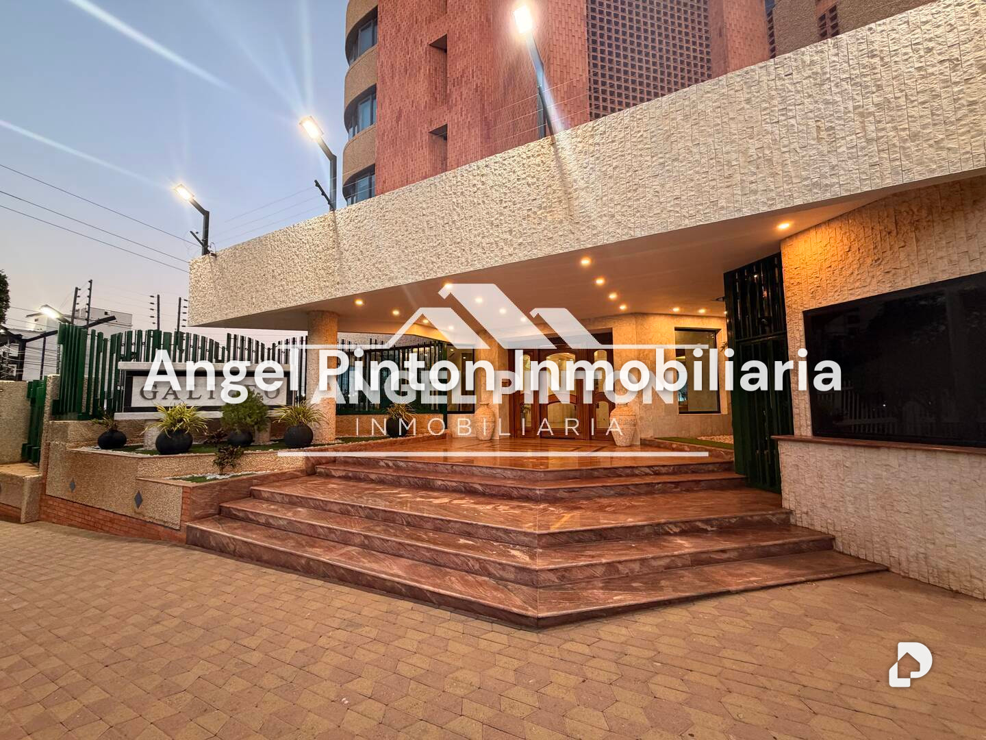 Apartamento en La Lago, Maracaibo – 2