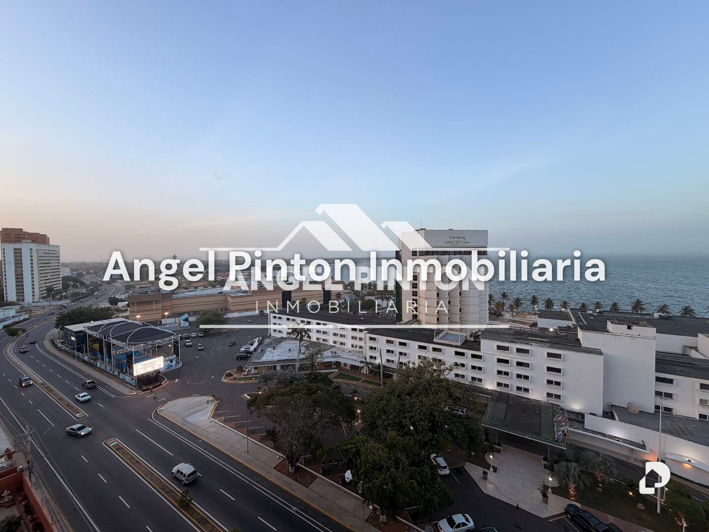 Apartamento en La Lago, Maracaibo – 15