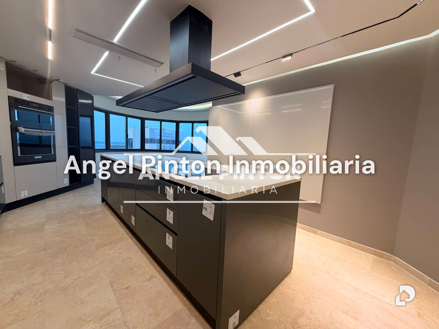 Apartamento en La Lago, Maracaibo – 17