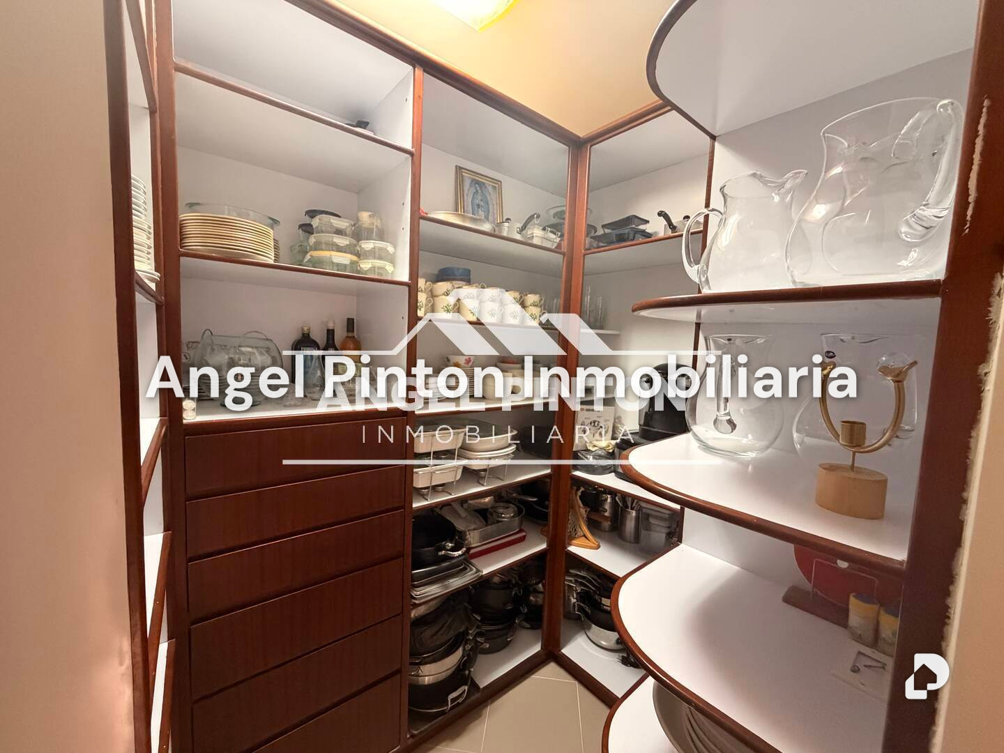 Apartamento en La Lago, Maracaibo – 19
