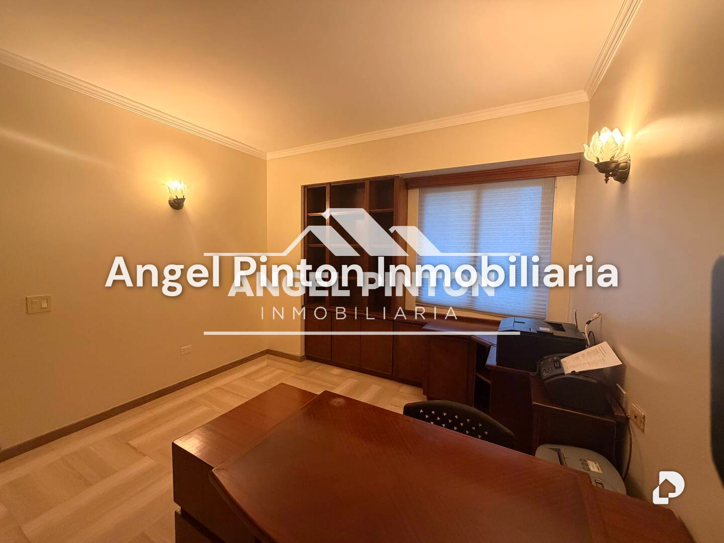 Apartamento en La Lago, Maracaibo – 26