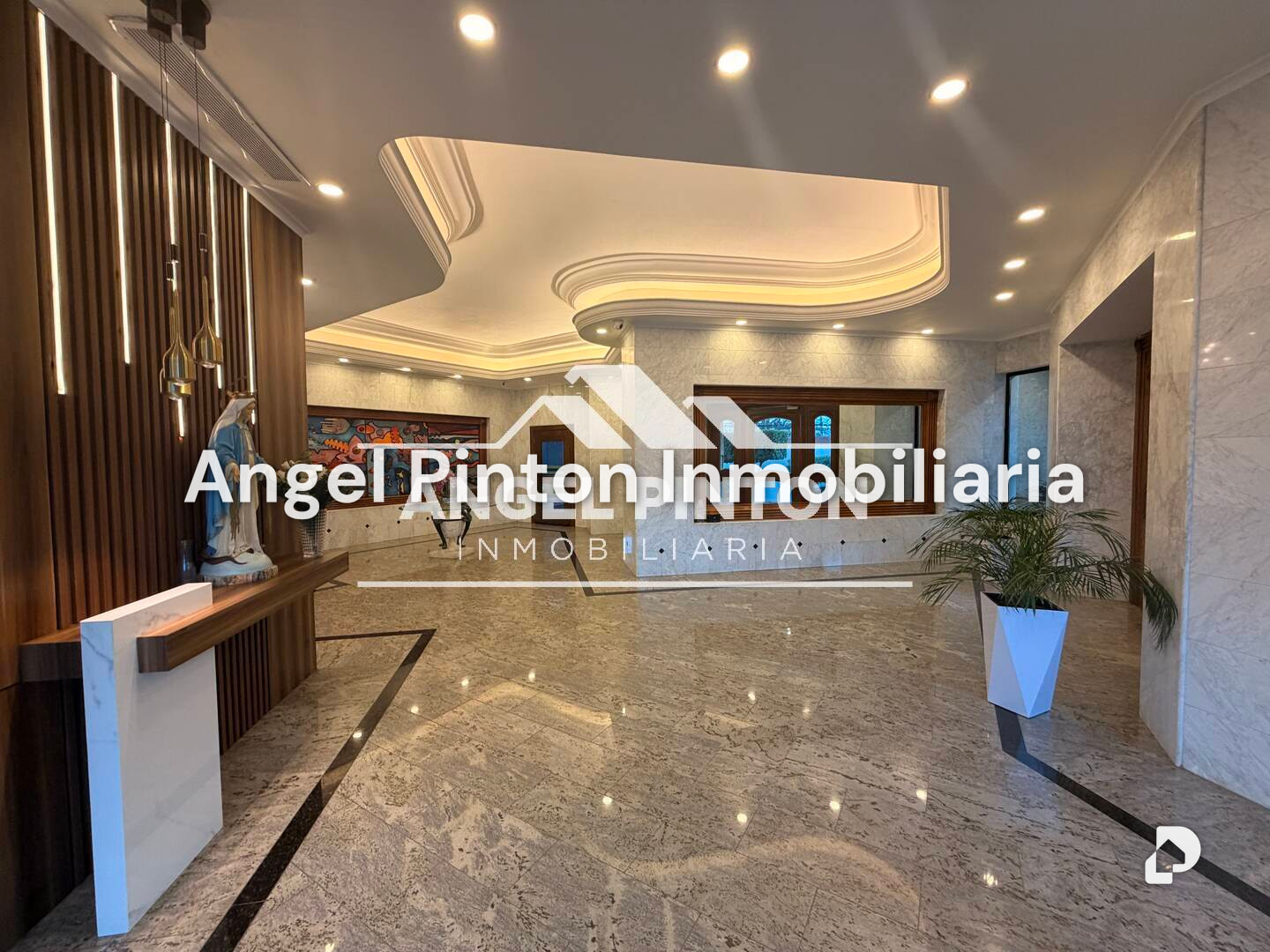 Apartamento en La Lago, Maracaibo – 23