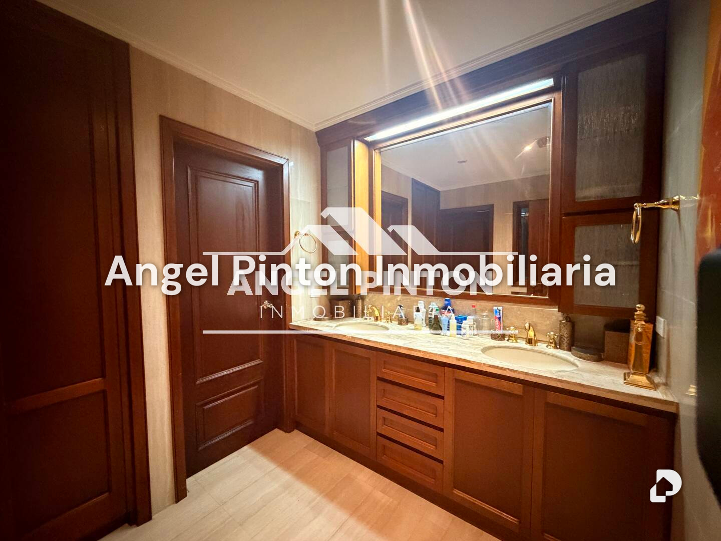 Apartamento en La Lago, Maracaibo – 13