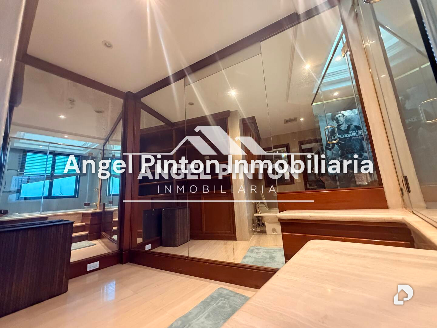 Apartamento en La Lago, Maracaibo – 12