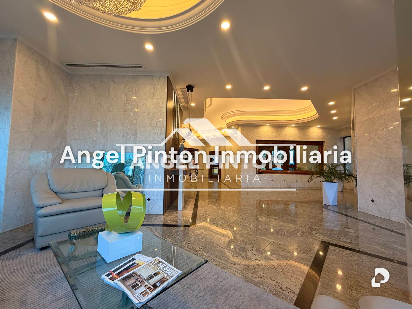 Apartamento en La Lago, Maracaibo – 5
