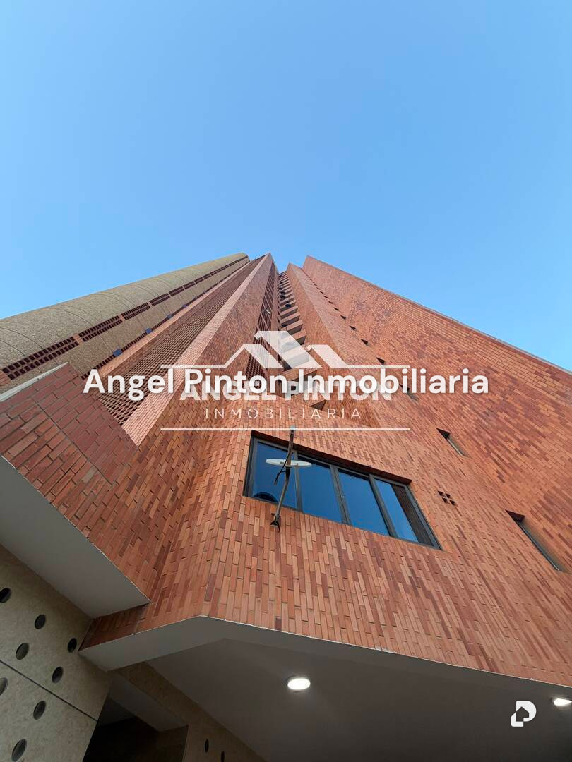 Apartamento en La Lago, Maracaibo – 29