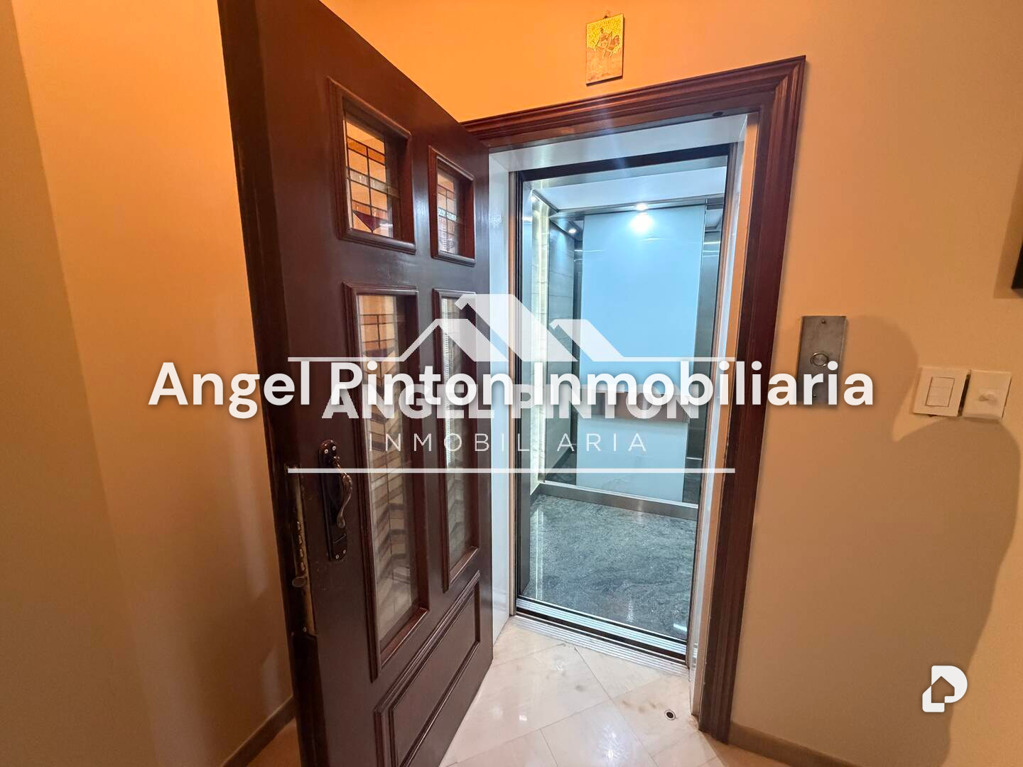 Apartamento en La Lago, Maracaibo – 21