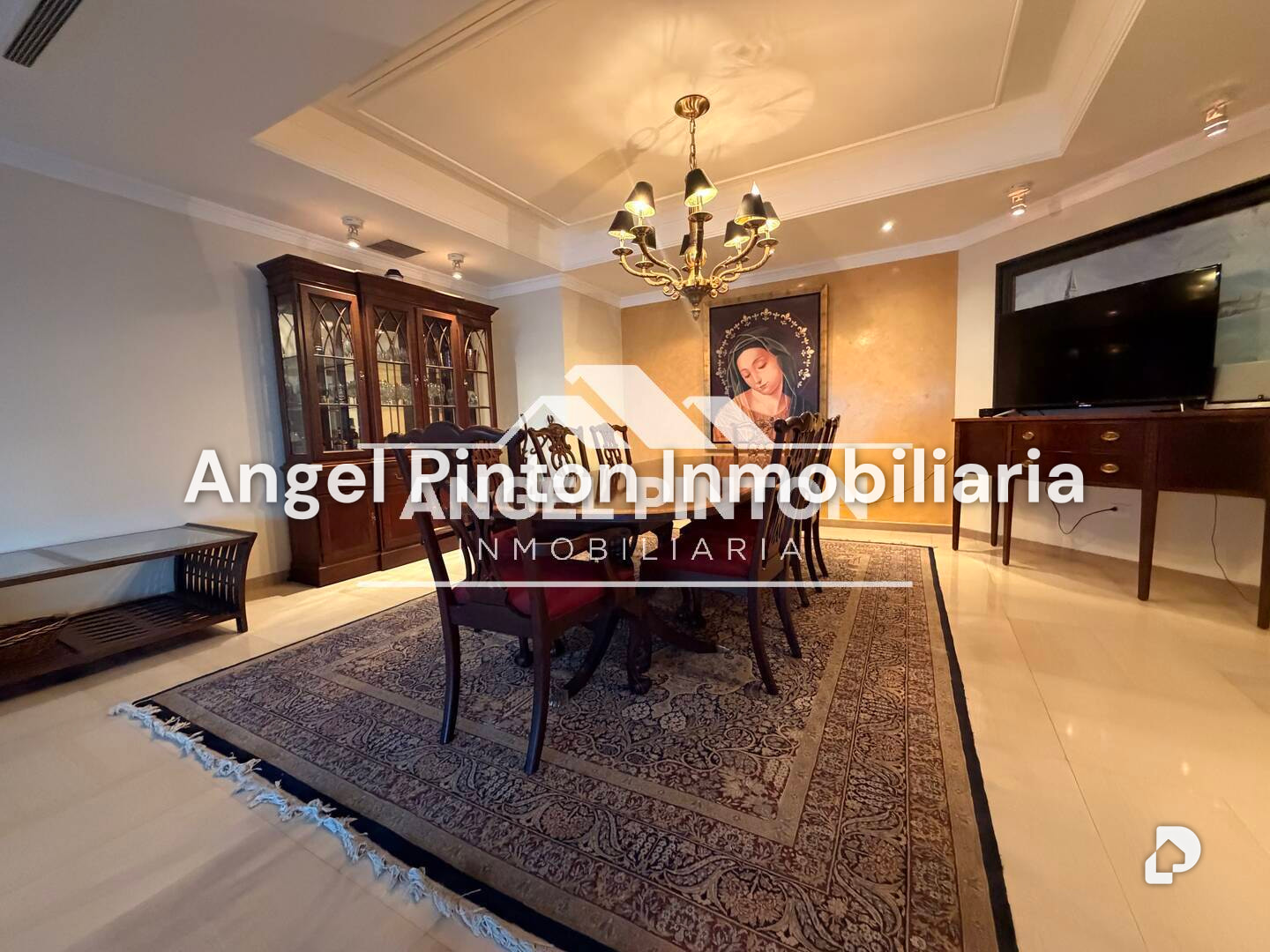 Apartamento en La Lago, Maracaibo – 7