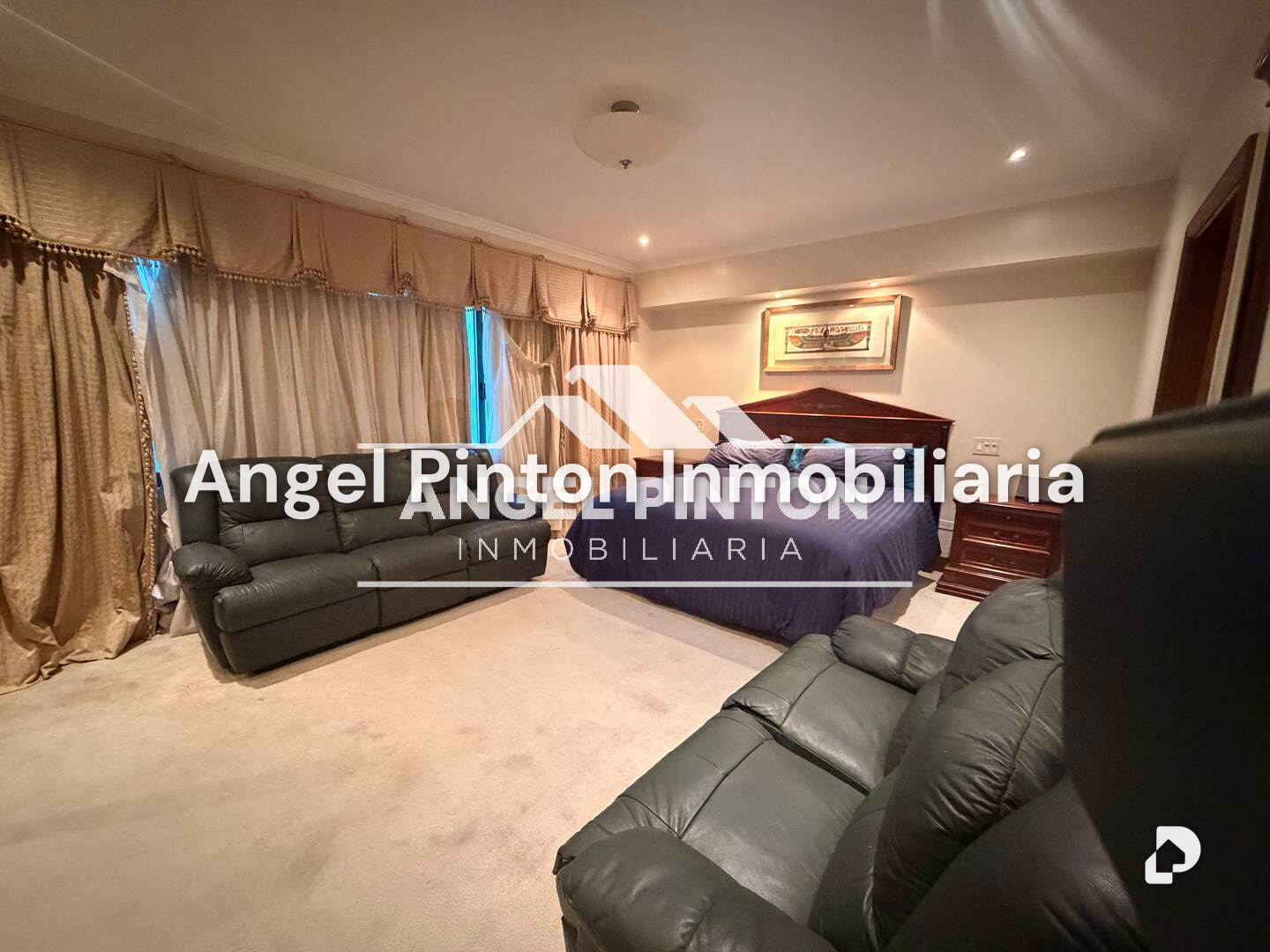 Apartamento en La Lago, Maracaibo – 9