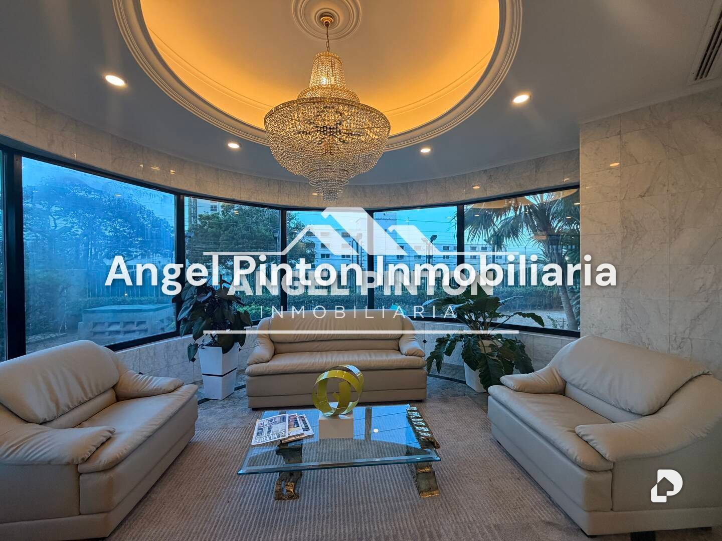 Apartamento en La Lago, Maracaibo – 1
