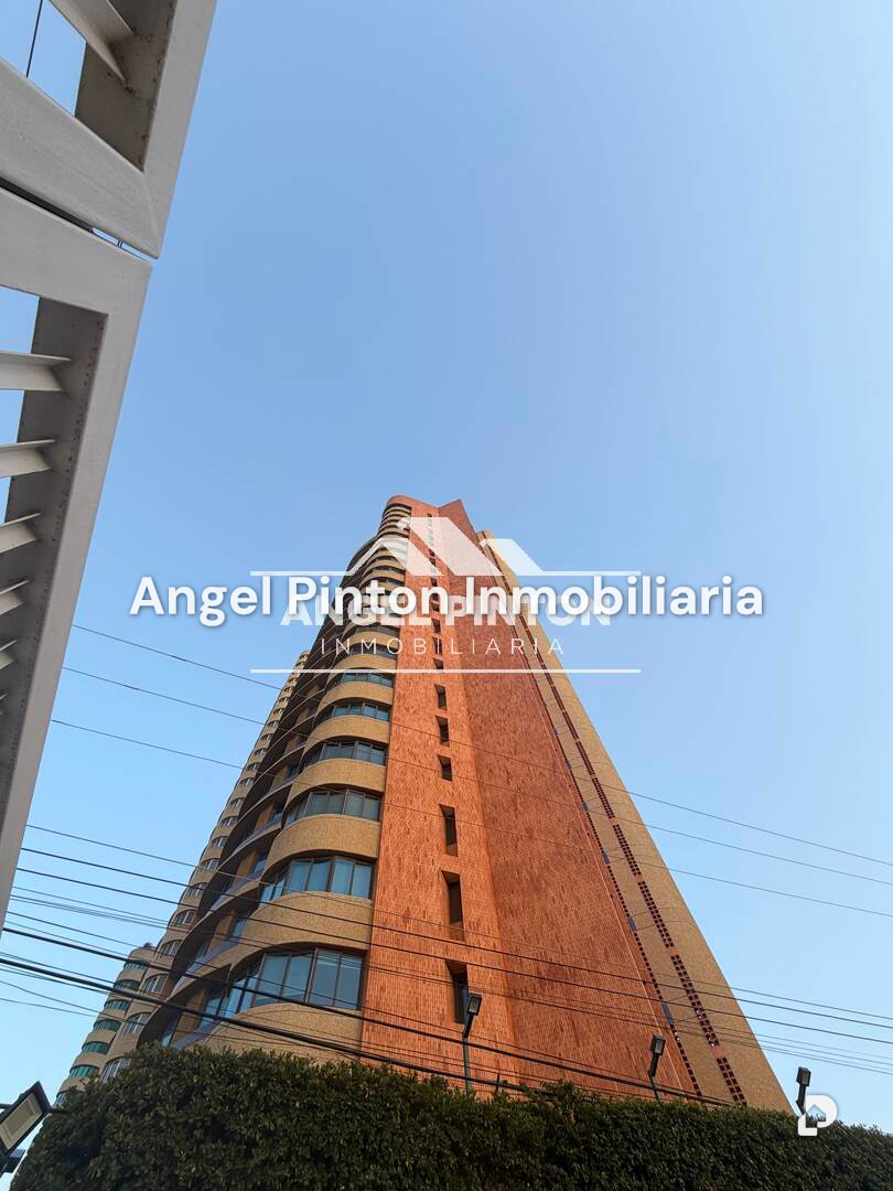 Apartamento en La Lago, Maracaibo – 4