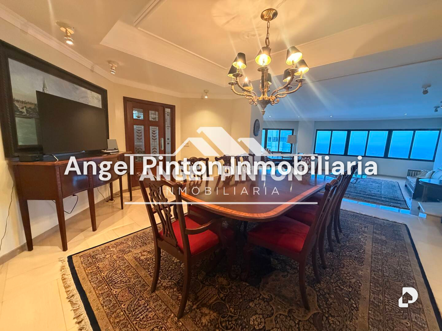 Apartamento en La Lago, Maracaibo – 8