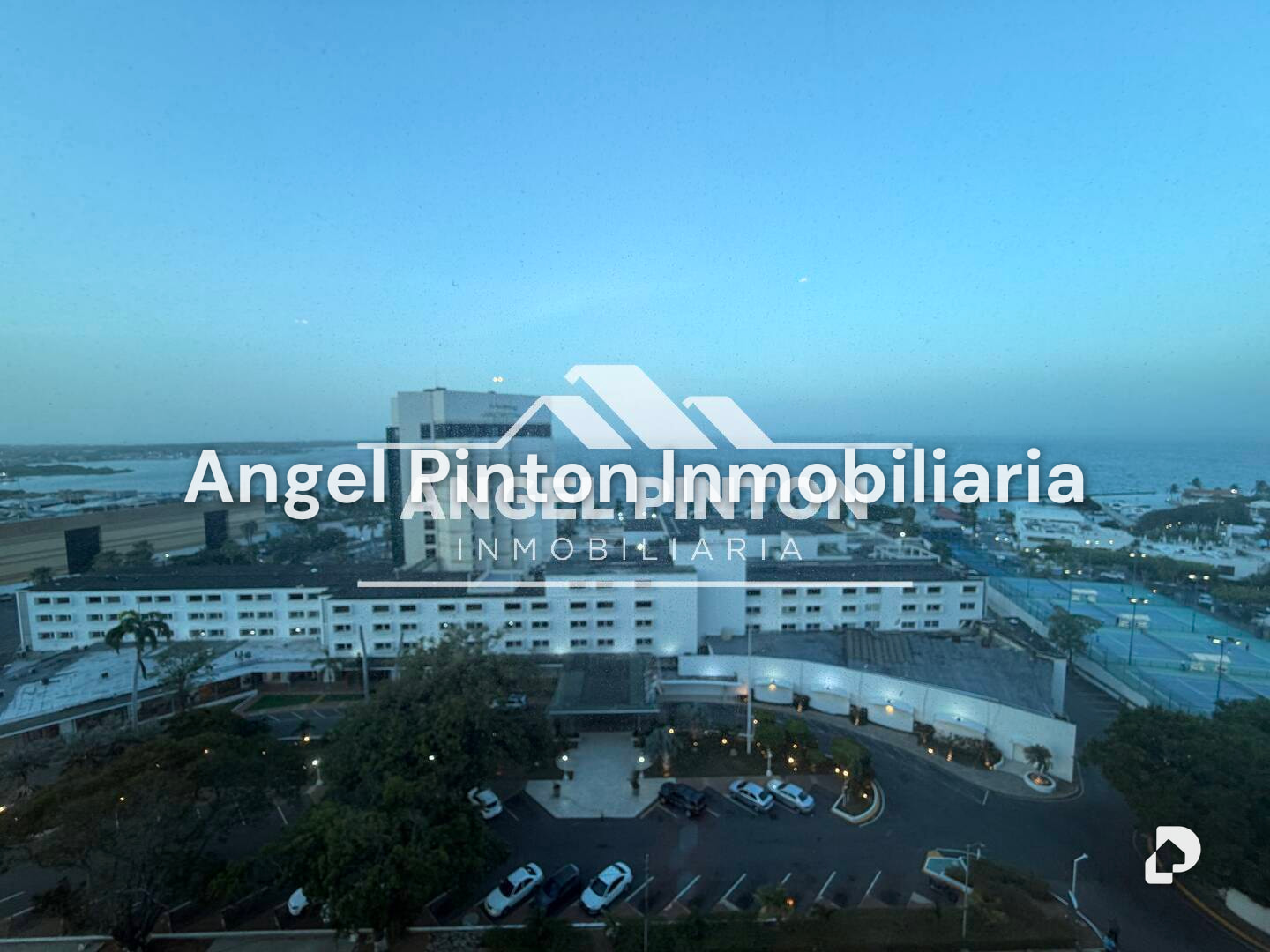 Apartamento en La Lago, Maracaibo – 14