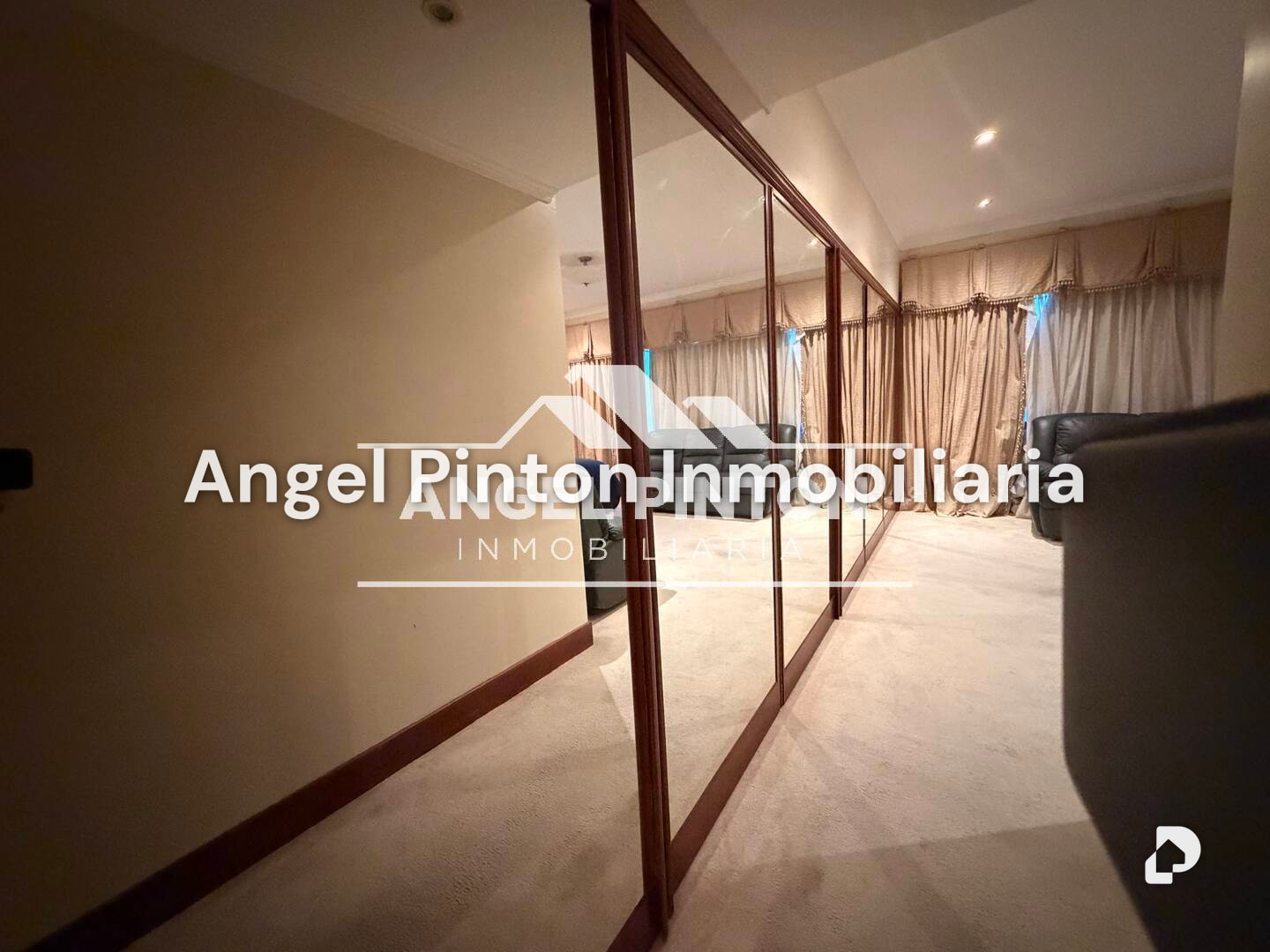 Apartamento en La Lago, Maracaibo – 10