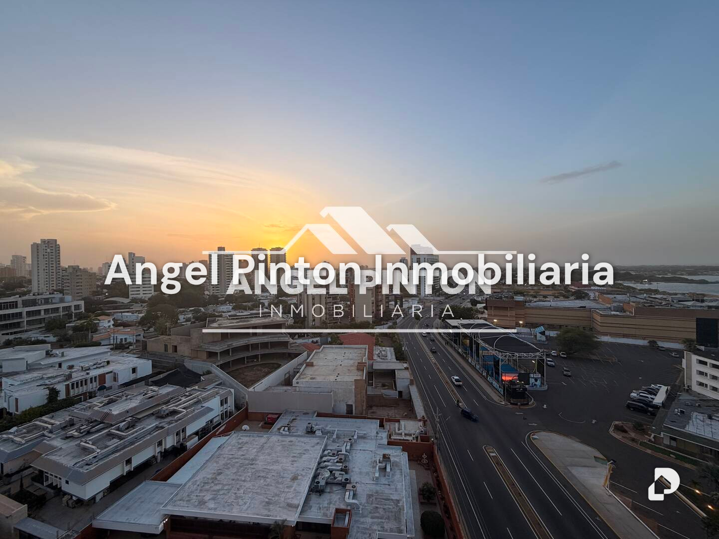 Apartamento en La Lago, Maracaibo – 27