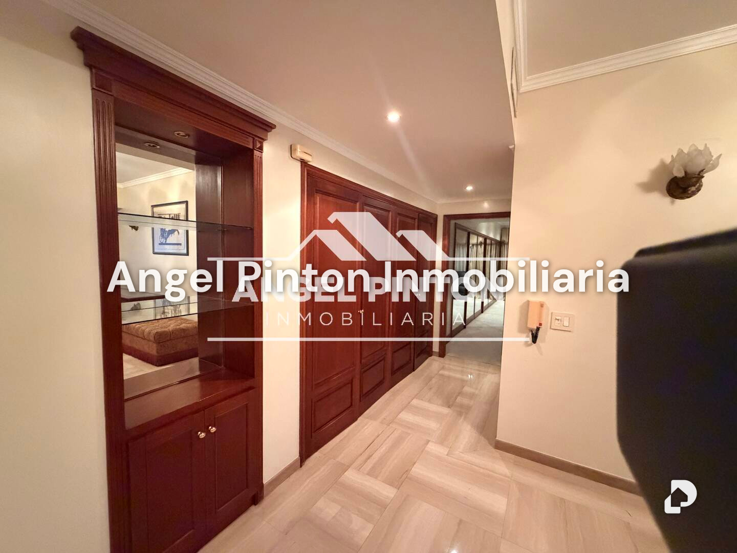 Apartamento en La Lago, Maracaibo – 20