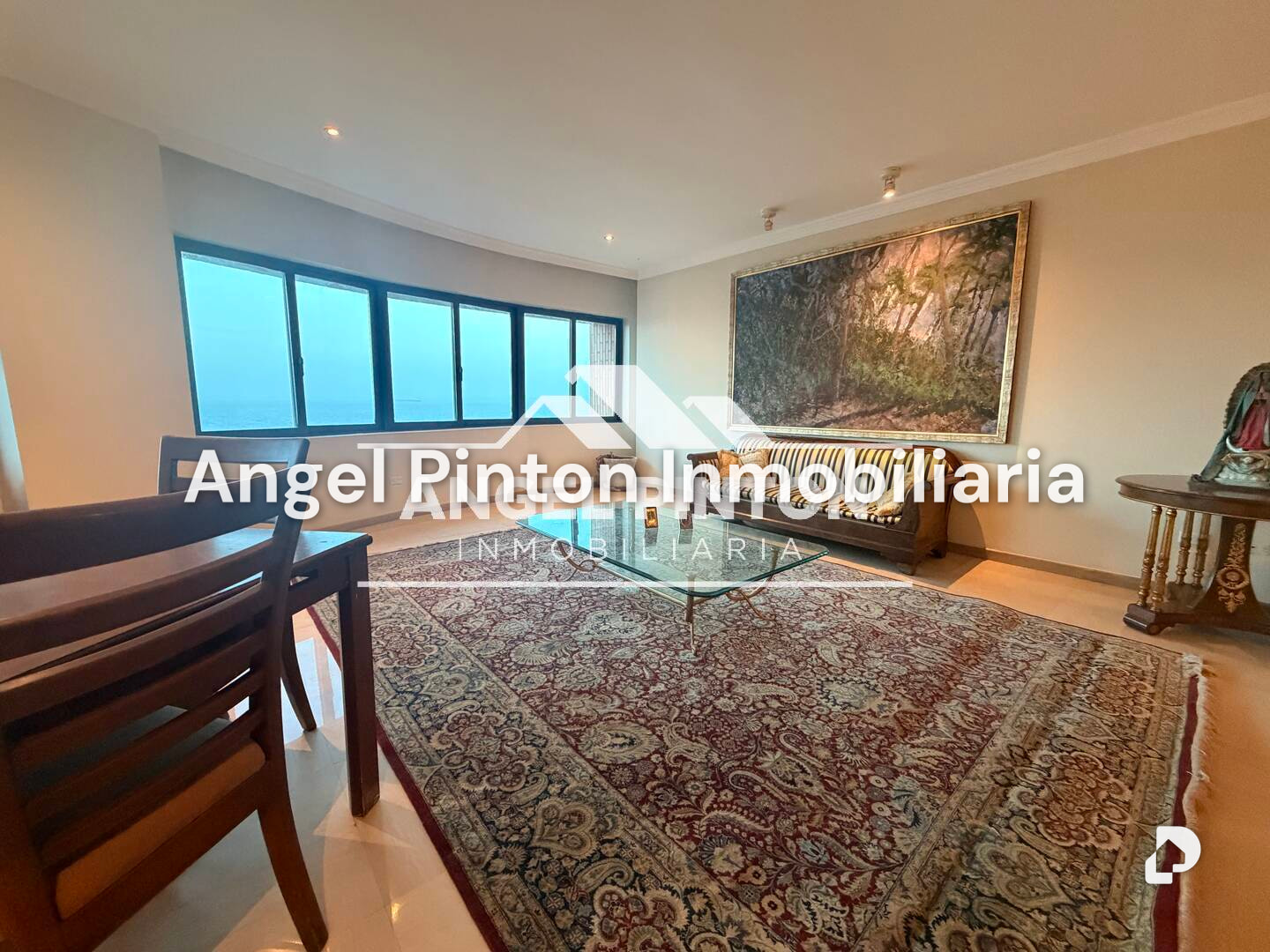 Apartamento en La Lago, Maracaibo – 6