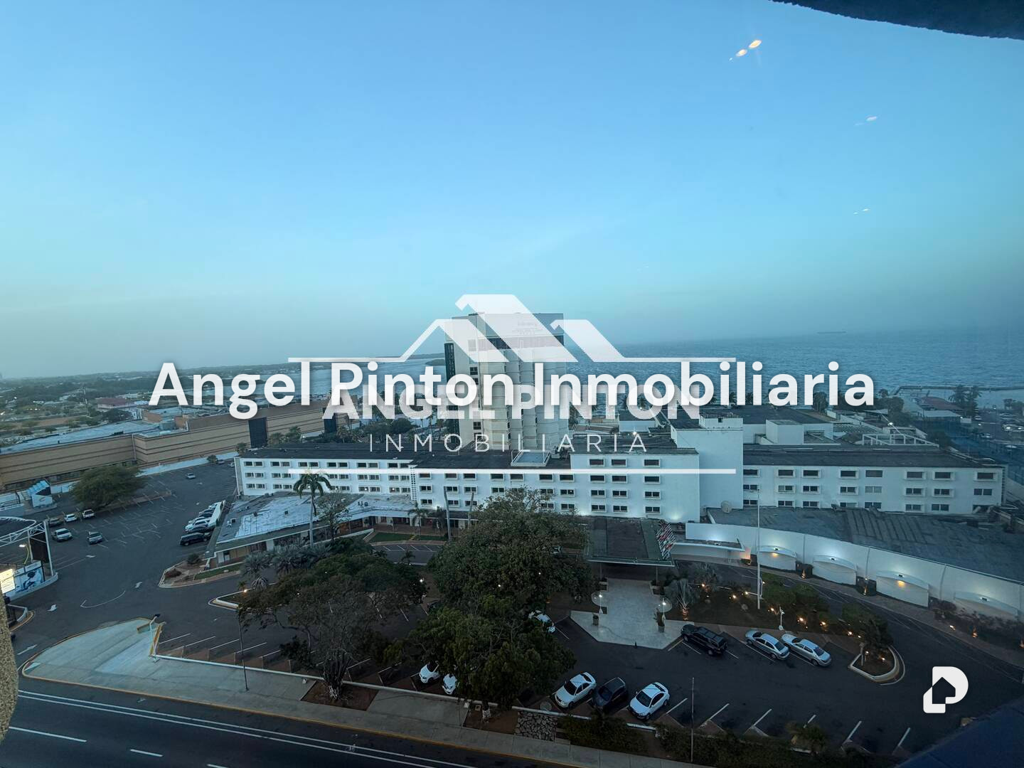 Apartamento en La Lago, Maracaibo – 25