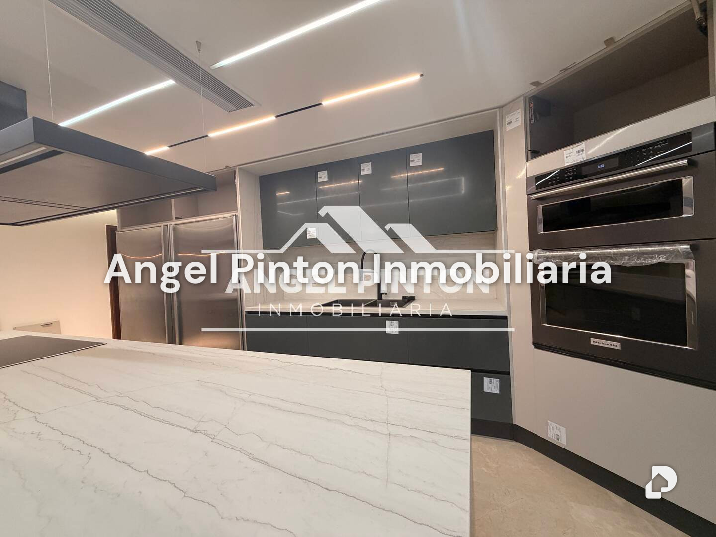 Apartamento en La Lago, Maracaibo – 18